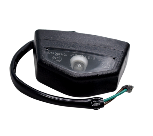 VICTORY LUZ PLACA MRX 150 - Mundimotos