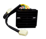 Cargar imagen en el visor de galería, REGULADOR RECTIFICADOR MRX125/150 ORIGINAL - Mundimotos