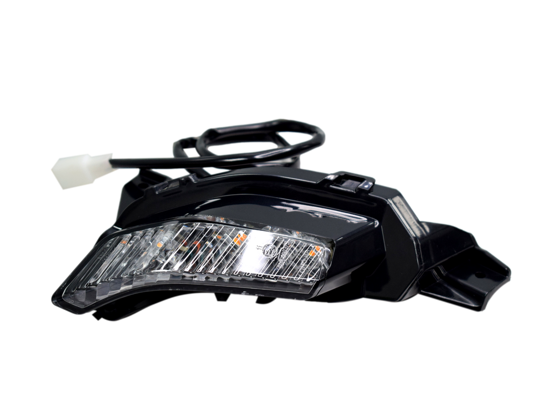 DIRECCIONAL FR LH BLACK 171 - Mundimotos