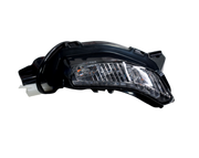 DIRECCIONAL FR RH BLACK 171 - Mundimotos