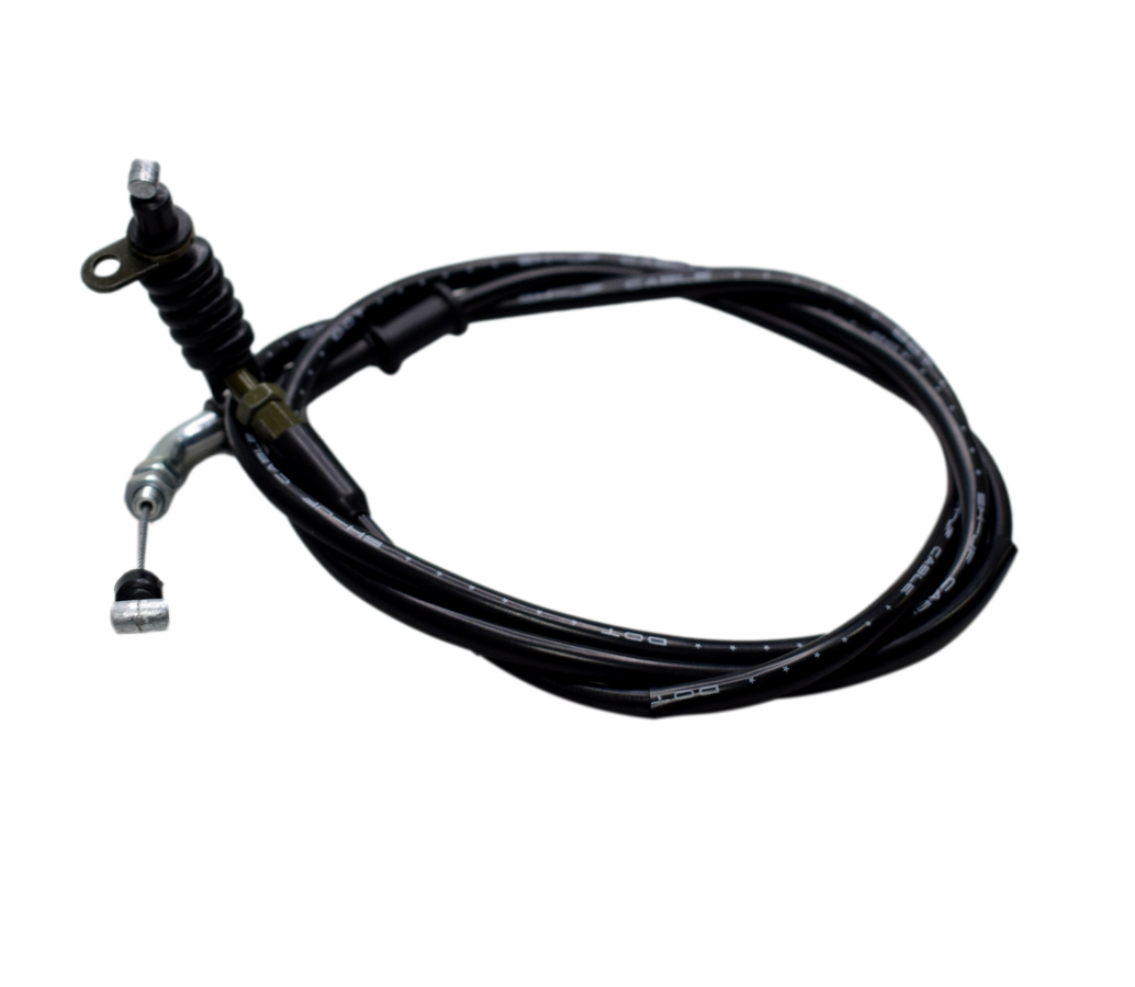 CABLE ACELERADOR BLACK 171 - Mundimotos