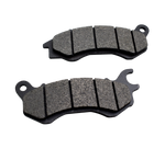 Cargar imagen en el visor de galería, PASTILLAS DE FRENO FR BLACK - Mundimotos