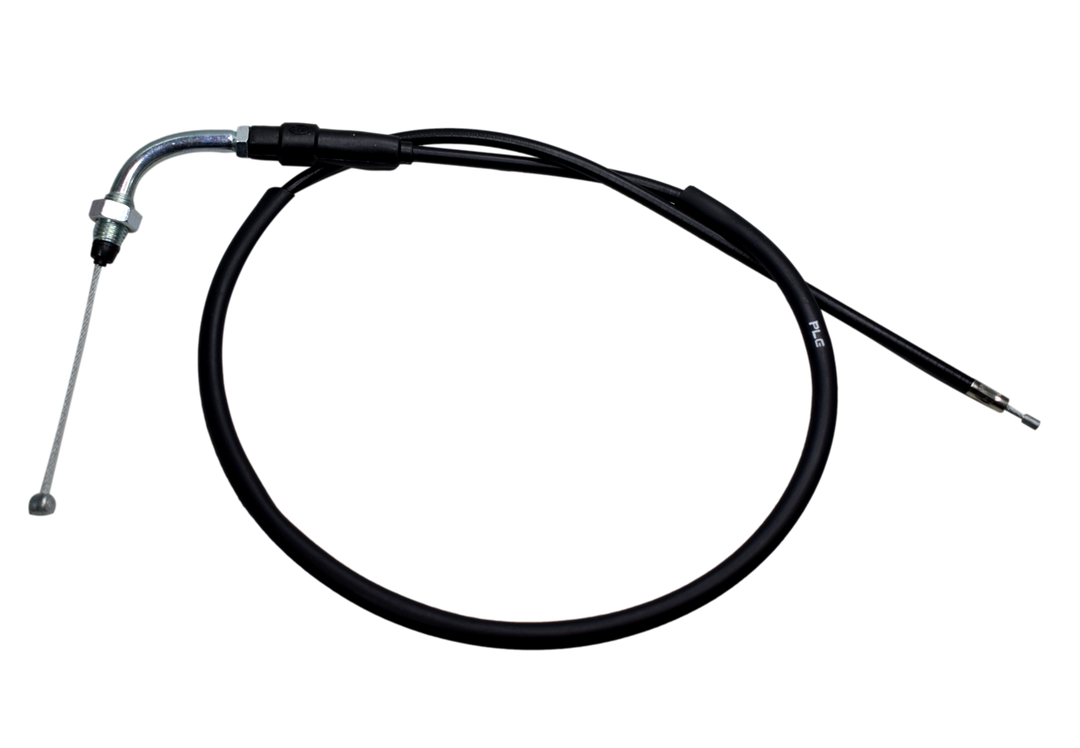 CABLE ACELERADOR COMBAT - Mundimotos