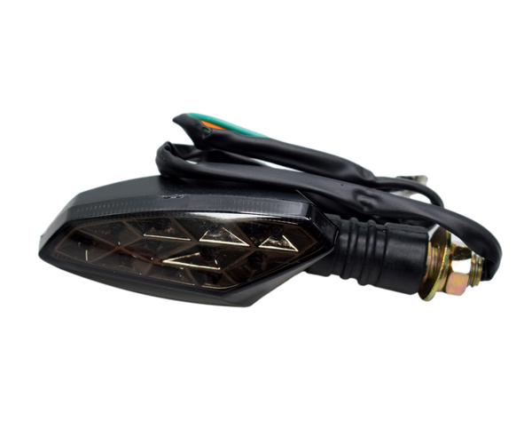 DIRECCIONAL FR/LH COMBAT/BOMBER 125 - Mundimotos