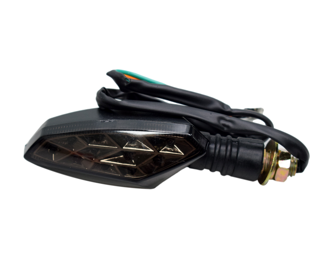 DIRECCIONAL FR/LH COMBAT/BOMBER 125 - Mundimotos
