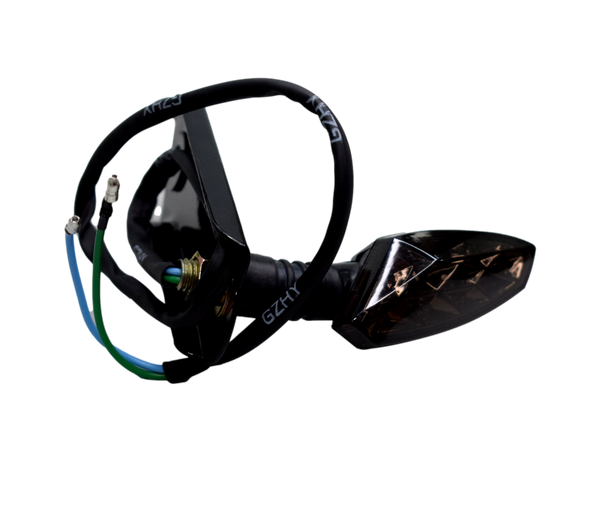 DIRECCIONAL RR/RH COMBAT/BOMBER 125 - Mundimotos