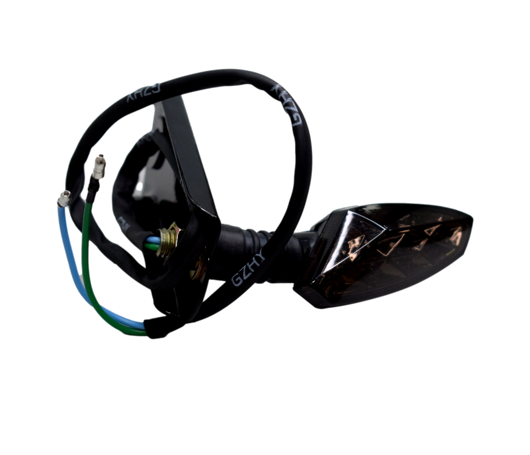 DIRECCIONAL RR/RH COMBAT/BOMBER 125 - Mundimotos