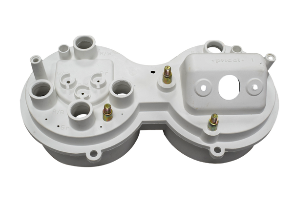 CAJA IN. VelocimetroCIMETRO. BOXER CT-S1D ORIGINAL - Mundimotos