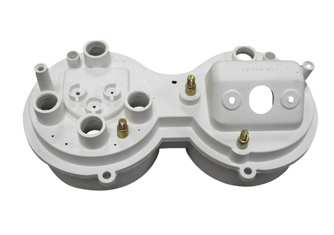 CAJA IN. VelocimetroCIMETRO. BOXER CT-S1D ORIGINAL - Mundimotos