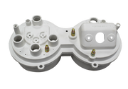 CAJA IN. VelocimetroCIMETRO. BOXER CT-S1D ORIGINAL - Mundimotos