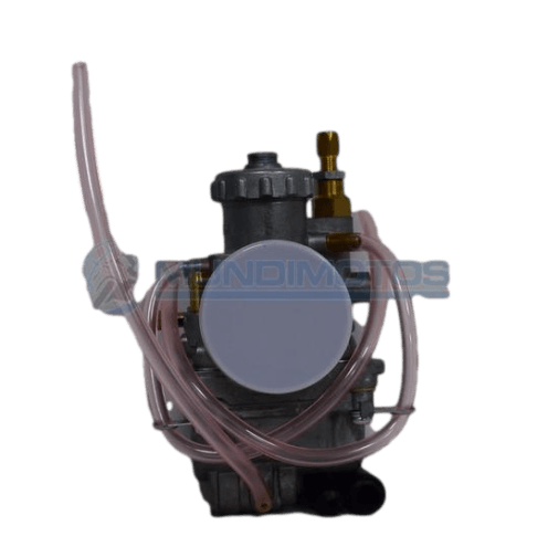 Carburador Suzuki Ax100A Original - Genuine parts