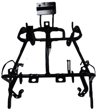 Soporte carenaje bajaj pulsar220F original - genuine parts