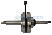Ciguenal Bajaj Caliber Original - Genuine parts