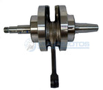 Cargar imagen en el visor de galería, Ciguenal Bajaj Discover 125 Mod 2007 Original - Genuine parts