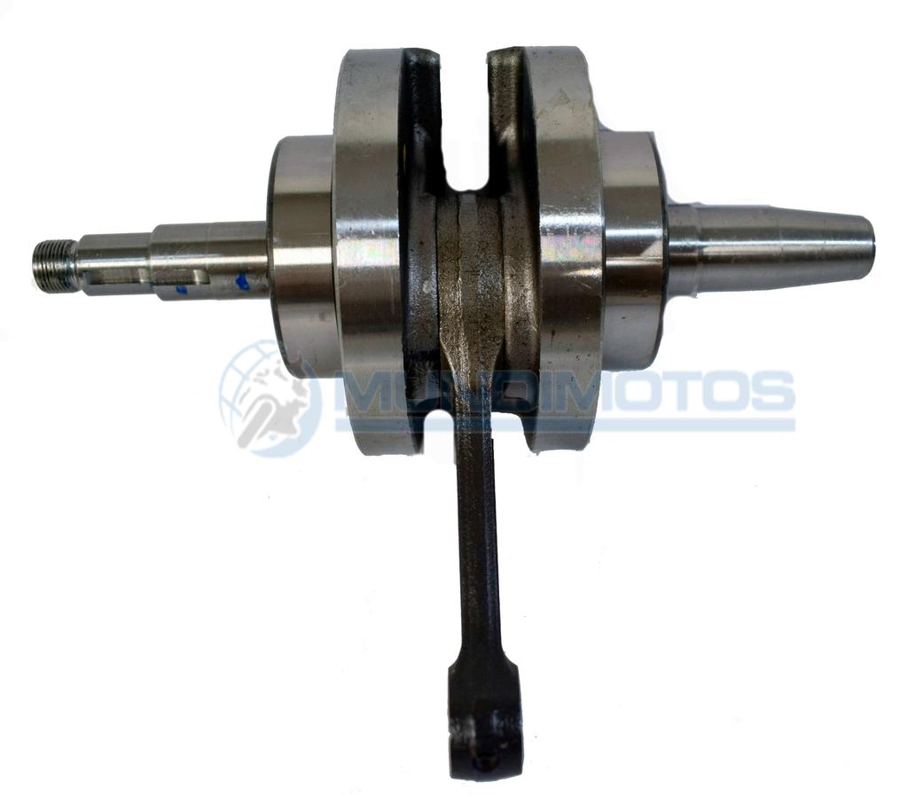 Ciguenal Bajaj Discover 125 Mod 2007 Original - Genuine parts