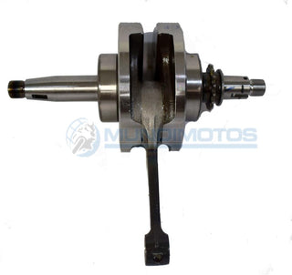 Ciguenal Bajaj Discover 125Fd Mod. Viejo Original - Genuine parts