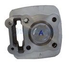 Cargar imagen en el visor de galería, Cilindro Completo Bajaj Discover 125 Motor Gris Original - Genuine parts