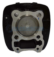 Cilindro Completo Bajaj Pulsar 200 Oil Cooled Original - Genuine parts