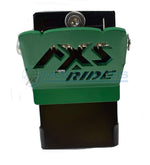 Cargar imagen en el visor de galería, Clip Universal Electro Verde Para Tu Billetera Y Documentos Original - Genuine parts