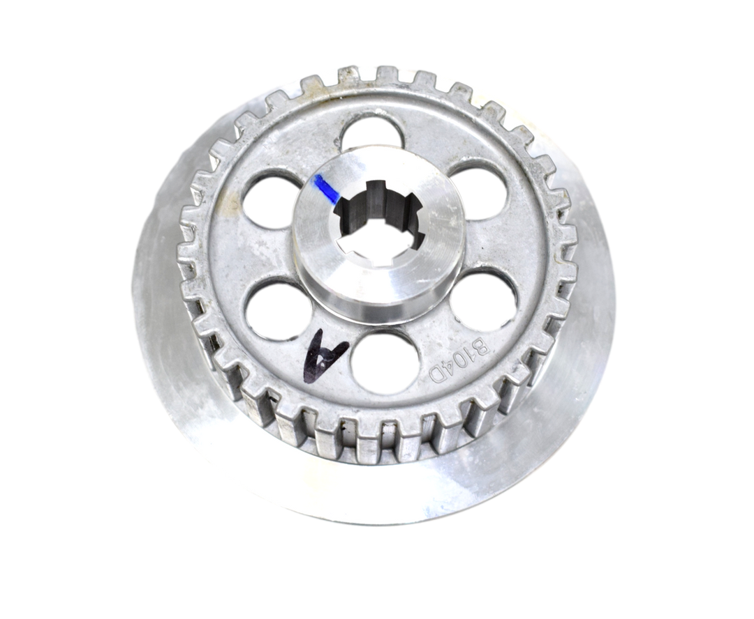 CORONA CLUTCH PLATINO 110 ORIGINAL - Mundimotos