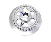 CORONA CLUTCH PLATINO 110 ORIGINAL - Mundimotos