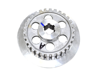 CORONA CLUTCH PLATINO 110 ORIGINAL - Mundimotos