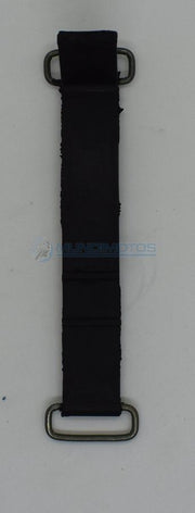 Correa Bateria Bajaj Pulsar 135 Original - Genuine parts