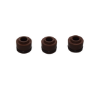 Cargar imagen en el visor de galería, RETEN VALVULA (2) ADVANCE R; ADVANCE 110; NITRO 151 R PRO; FLOW; ONE; ADVANCE R 125; ONE AHO; ONE MP - Mundimotos