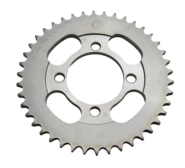 SPROCKET VICTORY NITRO 125/ONE ST - Mundimotos