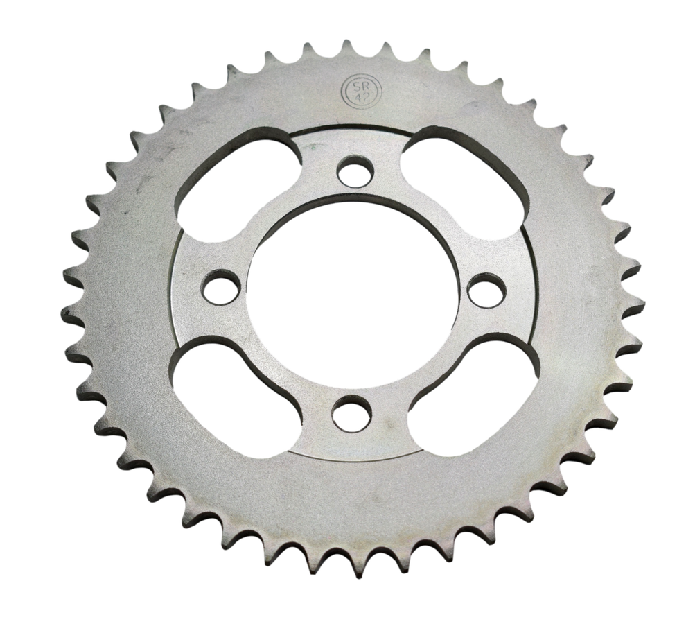 SPROCKET VICTORY NITRO 125/ONE ST - Mundimotos