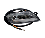 Cargar imagen en el visor de galería, Direccional Trasera Izquierda Victory Advance110 Original - Genuine parts - Mundimotos