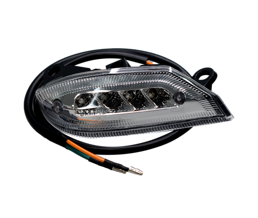 Direccional Trasera Izquierda Victory Advance110 Original - Genuine parts - Mundimotos