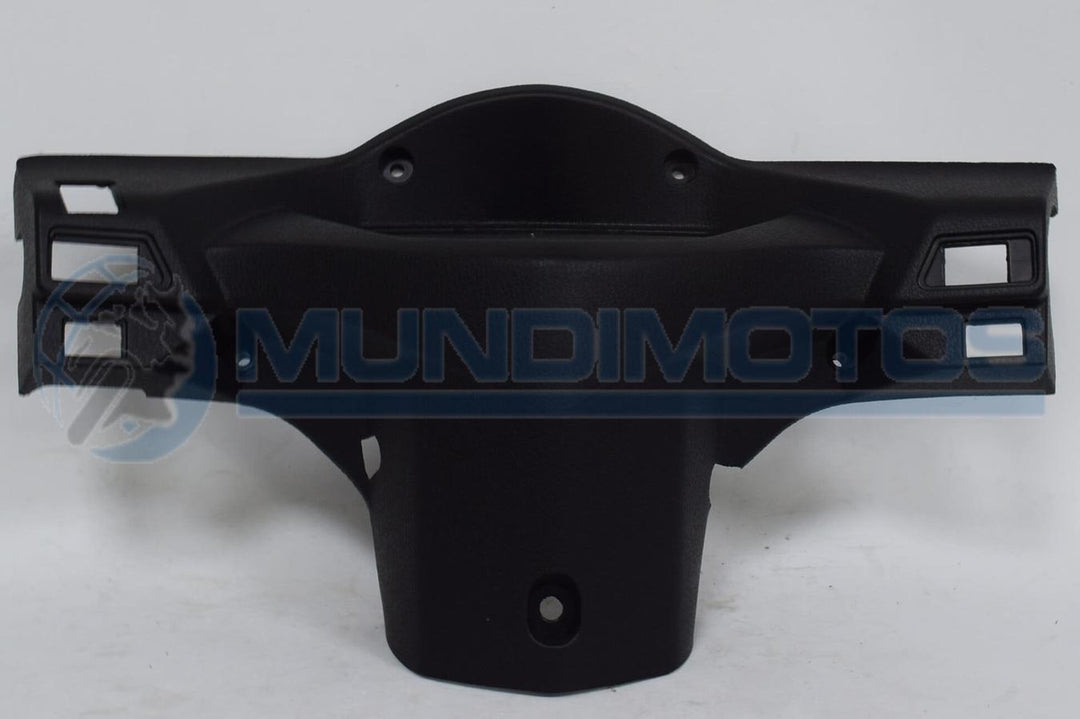 Cubierta Trasero Manubrio Akt Flex125 Original - Genuine parts