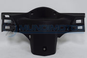 Cubierta Trasero Manubrio Akt Flex125 Original - Genuine parts