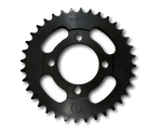 Cargar imagen en el visor de galería, SPROCKET 36T ADVANCE110 P428 ORIGINAL - Mundimotos