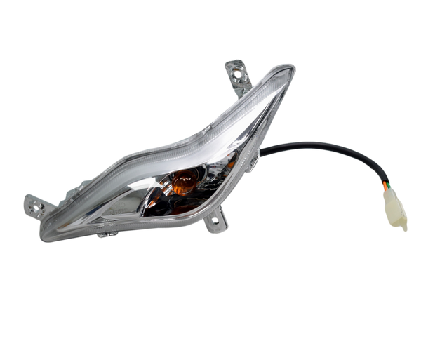 VICTORY DIRECCIONAL FR/LH ONE100 - Mundimotos