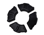 Cargar imagen en el visor de galería, CAUCHO CAMPANA ADVANCE110 ORIGINAL - Mundimotos