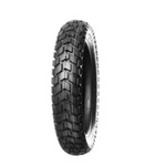 Cargar imagen en el visor de galería, Llanta kontrol 110/90-17 Ttr trasera Tt original - Genuine parts