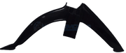 Guardabarro Trasero Frontal T110E Sin Pintar Original - Genuine parts