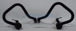 Cargar imagen en el visor de galería, Defensa Slider Akt Ttr150 Original - Genuine parts