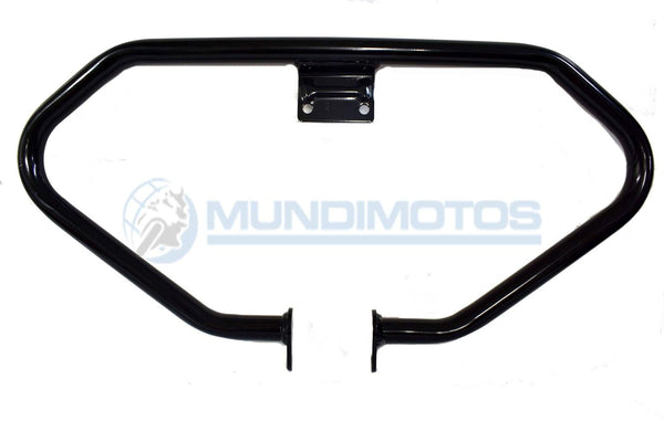 Defensa Bajaj Xcd 125 Original - Genuine parts