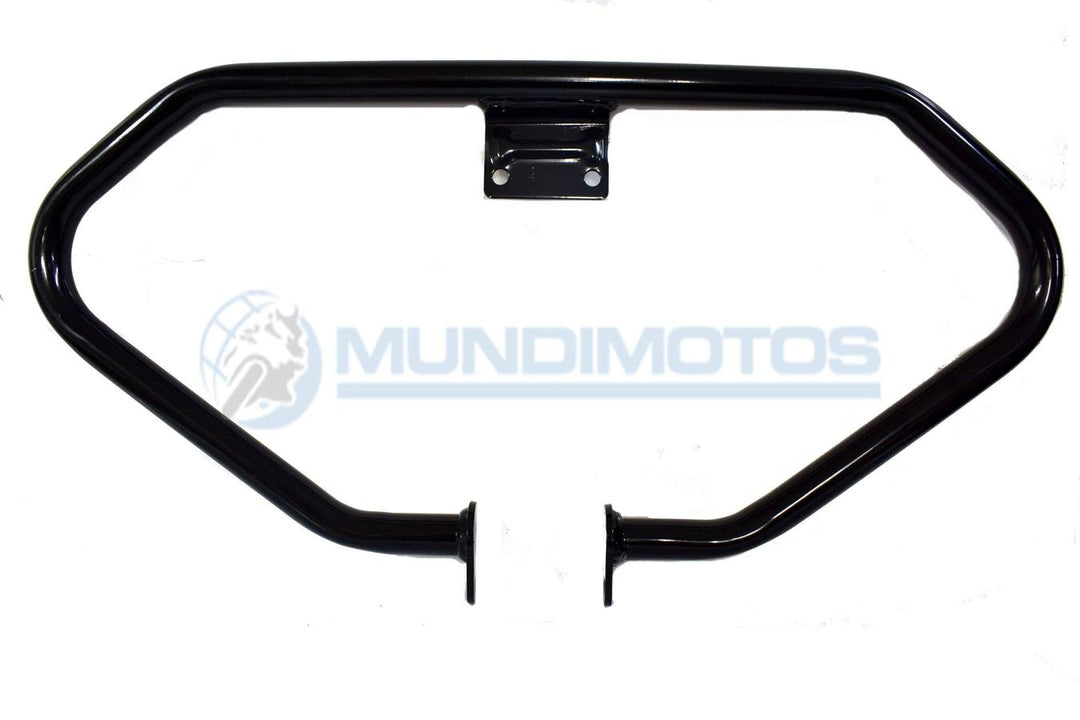 Defensa Bajaj Xcd 125 Original - Genuine parts