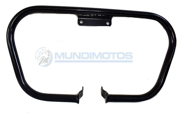 Defensa Bajaj Discover 100 Original - Genuine parts