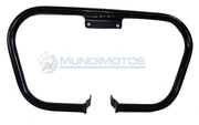 Defensa Bajaj Discover 100 Original - Genuine parts
