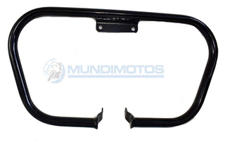 Defensa Bajaj Discover 100 Original - Genuine parts