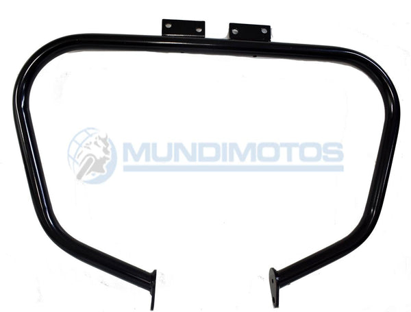 Defensa Bajaj Pulsar Black Original - Genuine parts