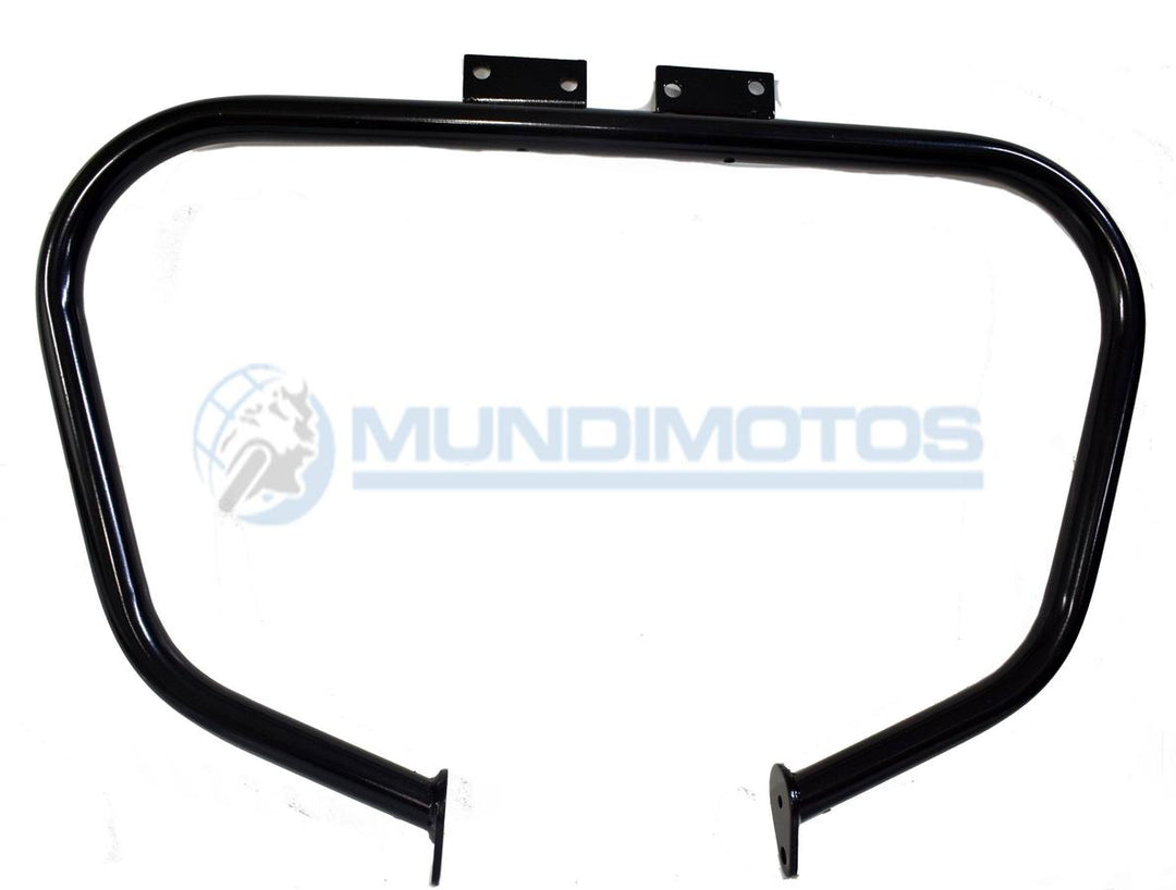 Defensa Bajaj Pulsar Black Original - Genuine parts