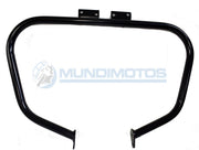 Defensa Bajaj Pulsar Black Original - Genuine parts