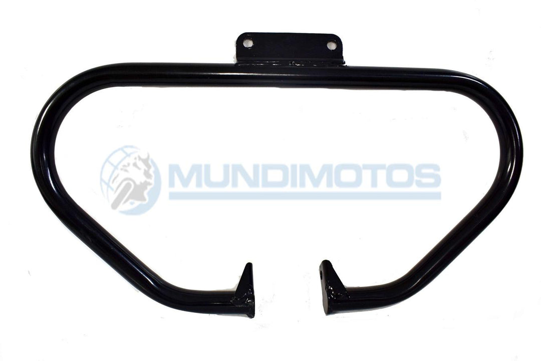Defensa Bajaj Fr Discover 125 St Original - Genuine parts
