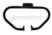 Defensa Bajaj Fr Discover 125 St Original - Genuine parts